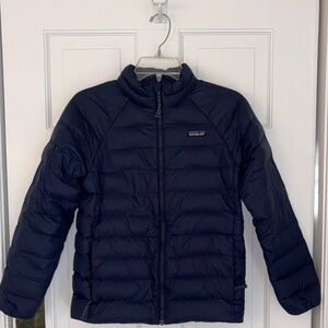 Patagonia Kids jacket